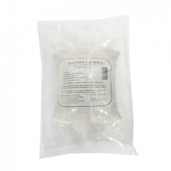 Натрия хлорид р-р д/инф. 0.9% 1000 мл 1 шт.