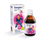 Биоарон С, сироп 100 мл 1 шт