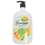 Шампунь, Kremona (Кремона) 1 л дозатор