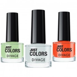 Лак для ногтей Divage Джаст Колор 6 мл 05