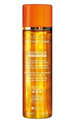 Масло солнцезащитное Institut Esthederm Адаптасан с шиммером Голден Глоу 3 125 мл