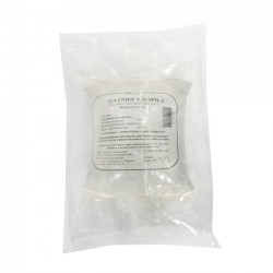 Натрия хлорид р-р д/инф. 0.9% 500 мл 3 шт.