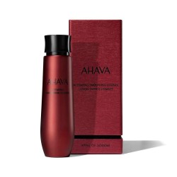 Эссенция для лица, Ahava (Ахава) 100 мл Эпл активирующая смягчающая кожу