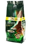 Кофе, Jacobs (Якобс) 230 г 1 шт Монарх Эспрессо зерно мягк. упак.