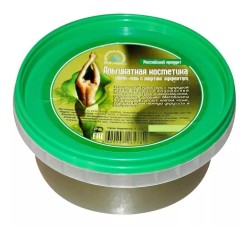 Гель для тела Альгинатный лифтинг-эффект 500 мл