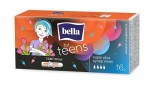 Тампоны, Bella (Белла) 16 шт Тинс супер плюс без аппликатора