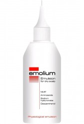Эмульсия Emolium для сухой кожи головы 100 мл