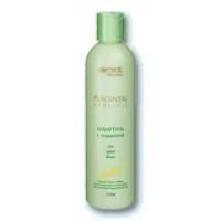 Шампунь Cosmedic для сухих волос с плацентой 250 мл