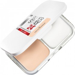 Пудра L'Oreal Мэйбеллин Суперстей 24 006