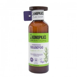 Шампунь Dr .Konopka's укрепляющий 500 мл
