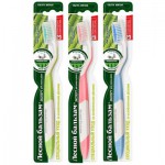 Зубная щетка, Лесной бальзам эксперт ультра мягкая