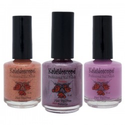 Лак для ногтей Калейдоскоп термолак 15 мл t-11