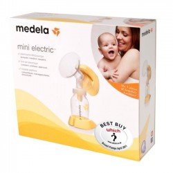 Молокоотсос Medela мини электрик электрический