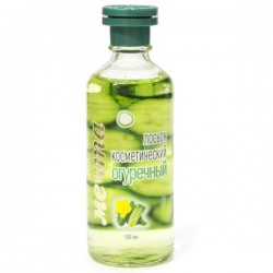 Лосьон Огуречный косметический 100 мл