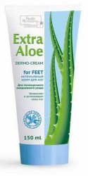 Крем для ног Экстра алоэ 150 мл