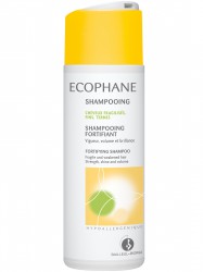 Шампунь Biorga Экофан укрепляющий для ослабленных волос 200 мл