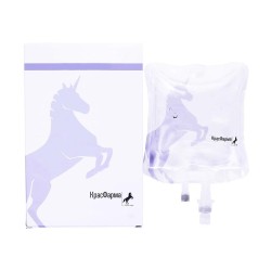 Натрия хлорид р-р д/инф. 0.9% 1000 мл 1 шт.